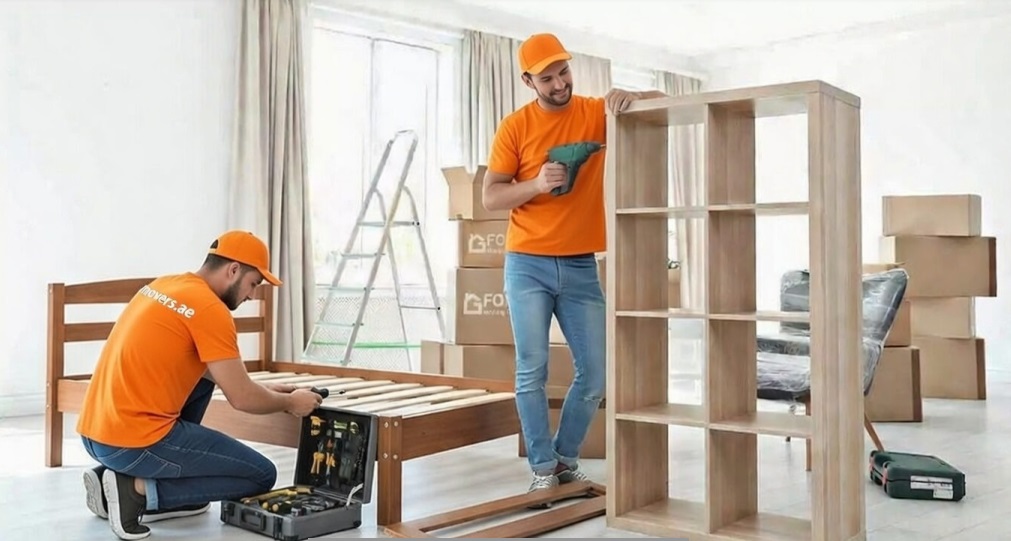 افضل شركة ليلى نقل اثاث دبي